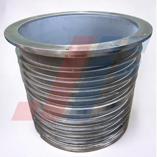 Jyofal Engineers - Refiner Disc Manufacturer in india Pressure Screen