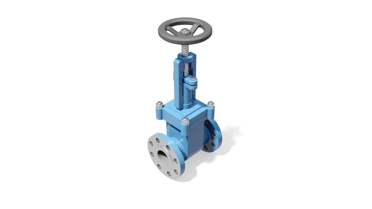 Jyofal Engineers - Refiner Disc Manufacturer in india Pulp Valve