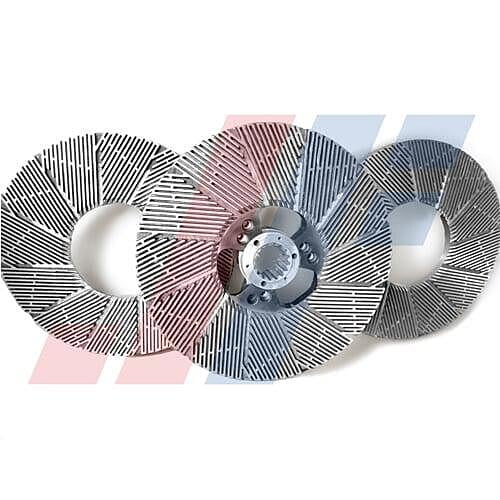 TDR 24 Inch Refiner Disc