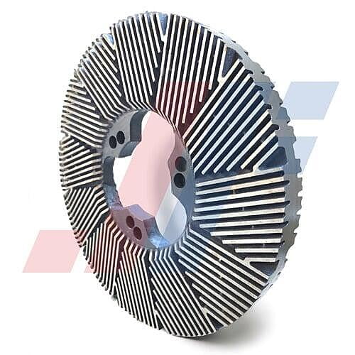TDR 21 Inch Refiner Disc
