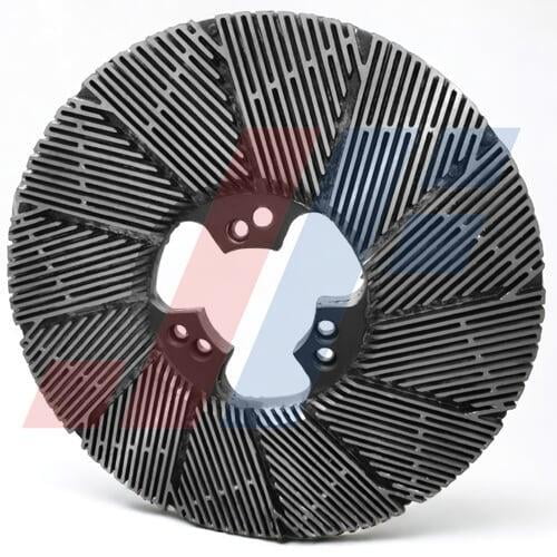 TDR 24 Inch Refiner Disc