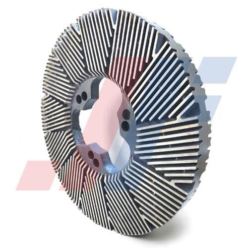 TDR 21 Inch Refiner Disc