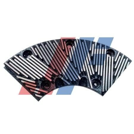 DDR SDR Refiner Segment