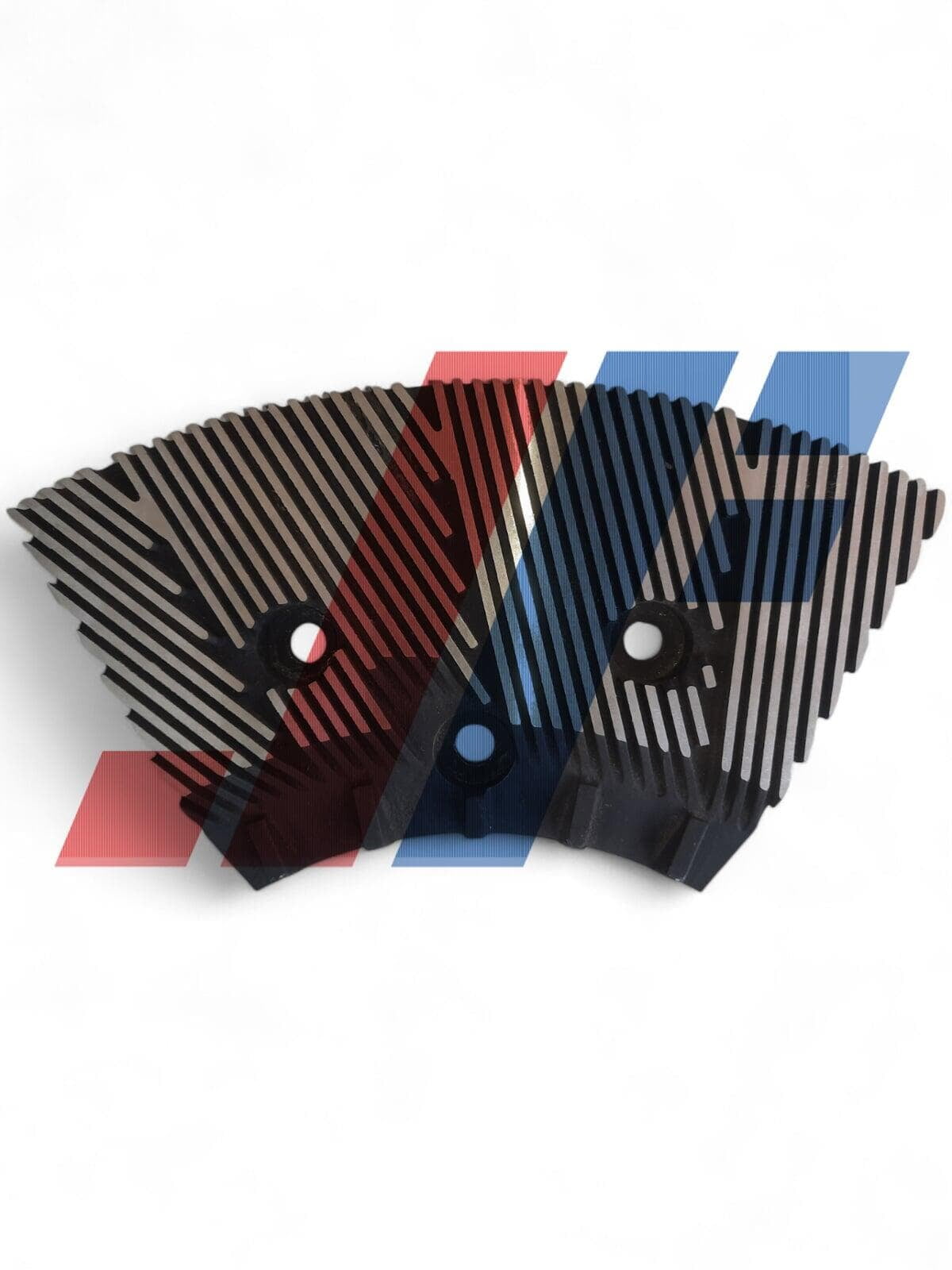 Refiner Disc Segment Kadant